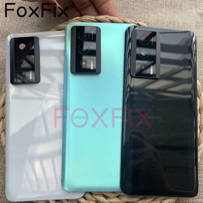 ฝาหลัง Xiaomi Redmi K60 / K60 Pro / Poco F5 Pro