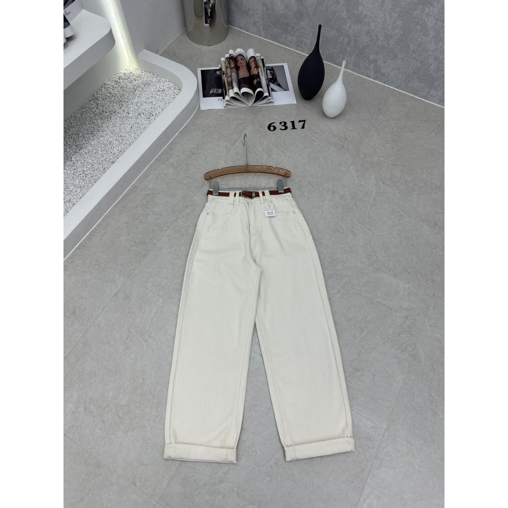 [MTM STORE] BAGGY JEANS - 76317