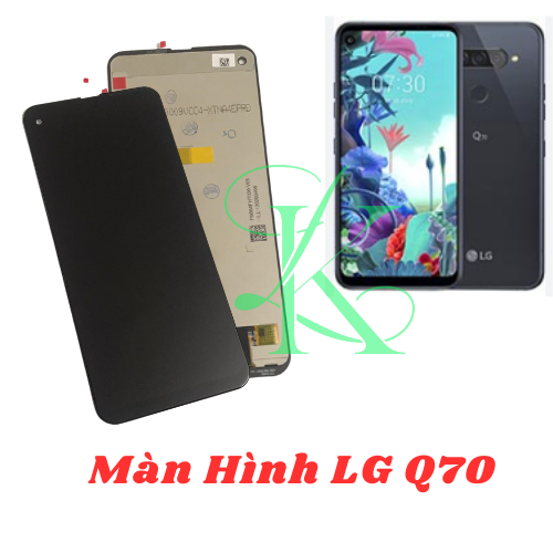 หน้าจอ LG Q70 (หน้าจอทดแทนสําหรับ LG Q70)