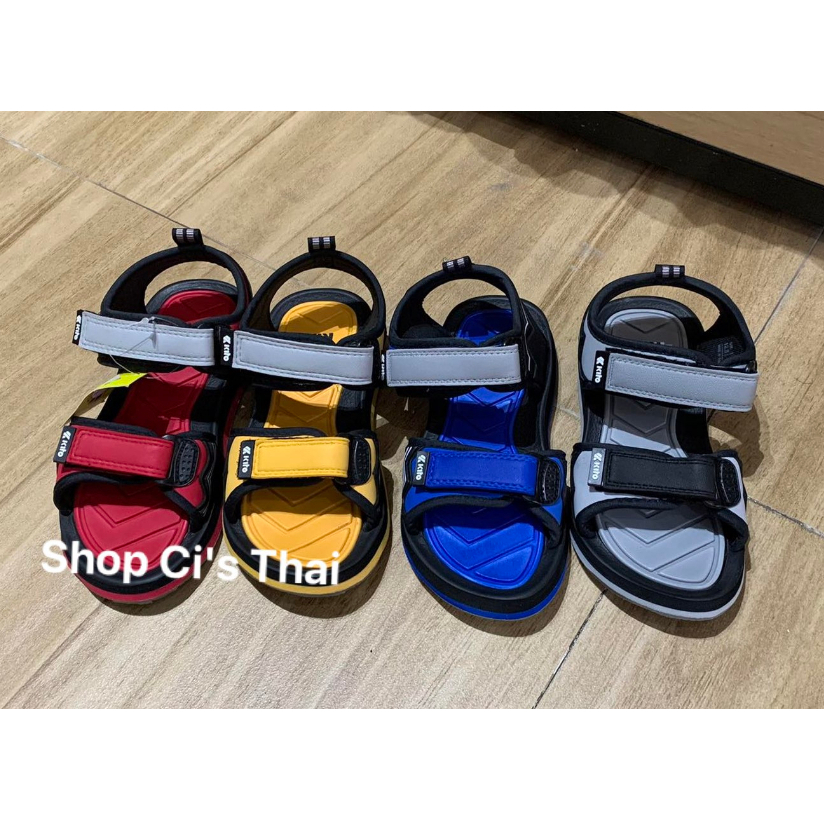 BABY SANDAL SHOES - THAILAND, MODEL KITO AC5B, รองเท้าแตะ 100% นําเข้าจากประเทศไทย