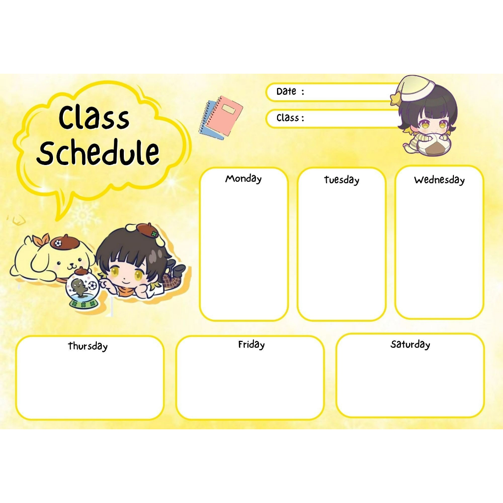 A4 อะนิเมะที่ลอกแล้วติดได้ Blue Lock char Bachira, Nagi, Rin, Sae, Chigiri
