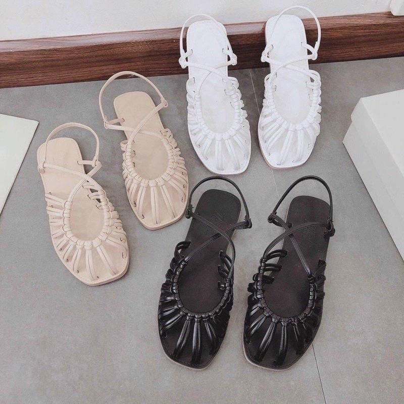 สวยสุดๆ ถูกสุดๆรองเท้าแตะเกาหลี (35-45)