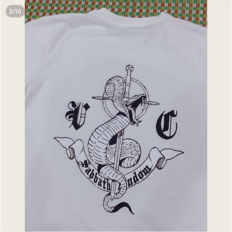 เสื้อนิทาน Wind Breaker ใหม่