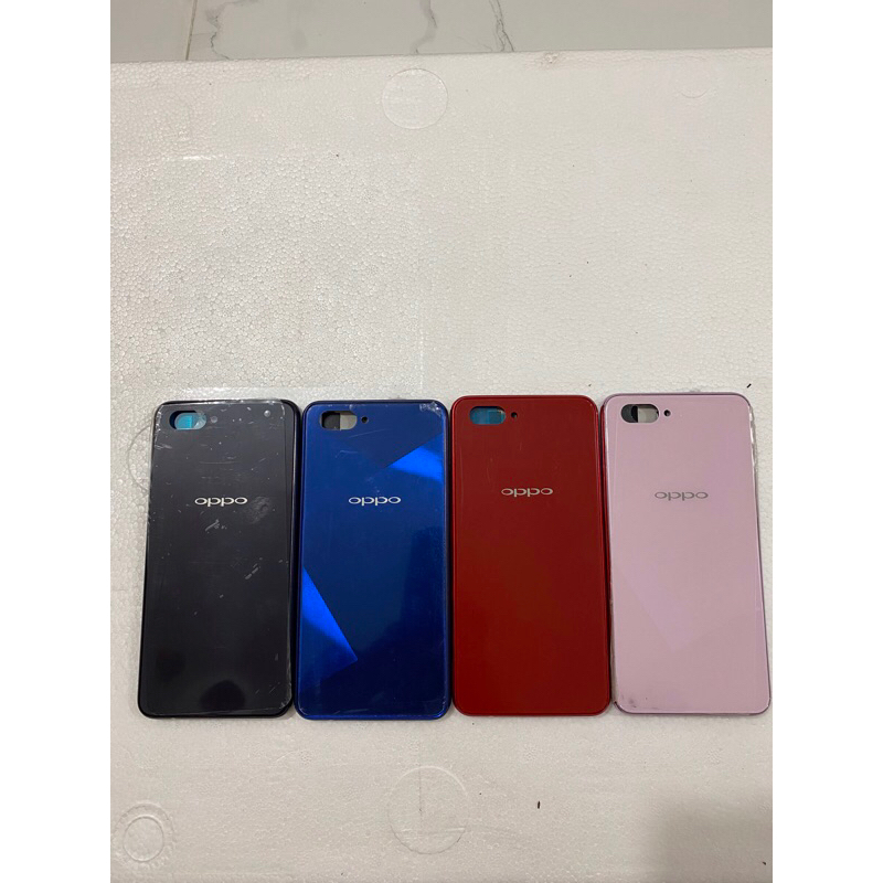 Cover Set Oppo A3S-32g ( Sim Above )