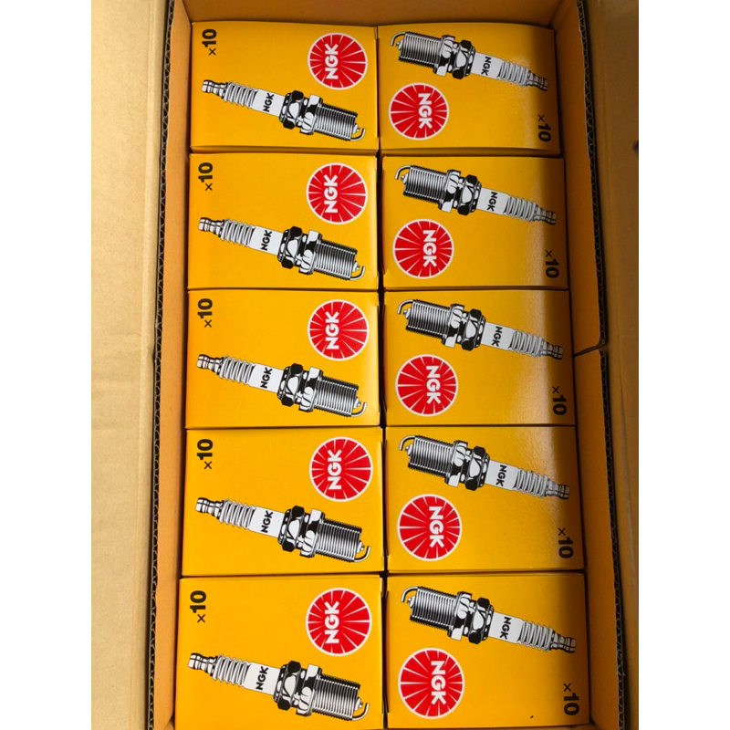 หัวเทียนขาสั้น NGK C5HSA 96799 THAILAND