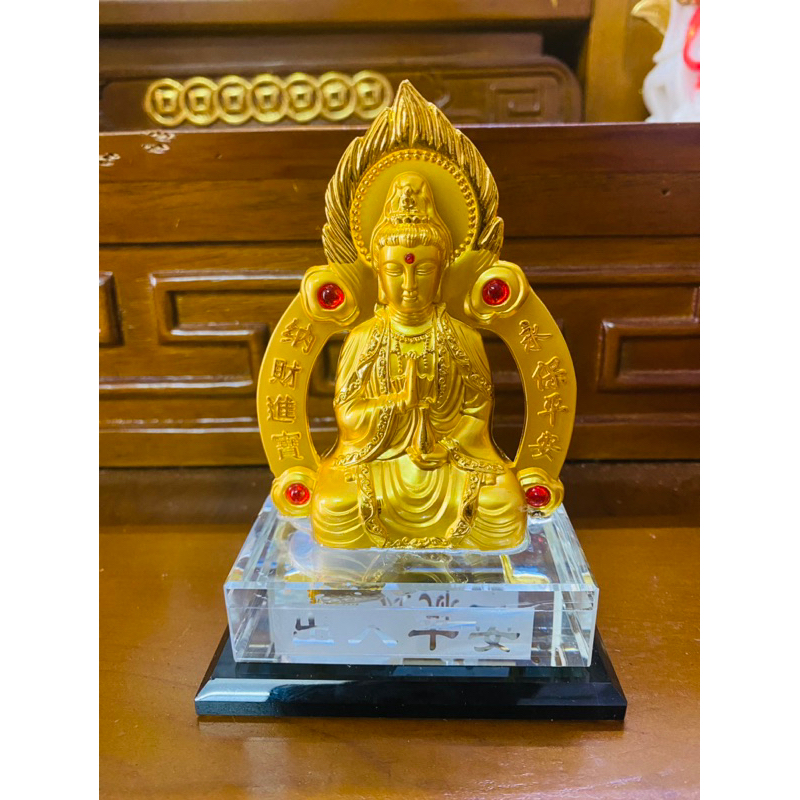OTO BUDDHA STATUE***
