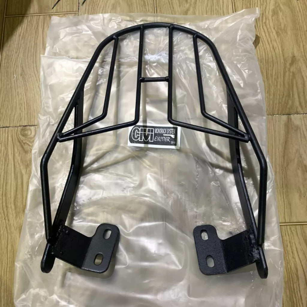 กระเป๋าหลัง Givi สําหรับ Exciter 2006 - 10