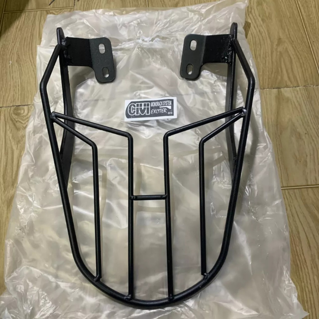 กระเป๋าหลัง Givi สําหรับ Exciter 2006 - 10