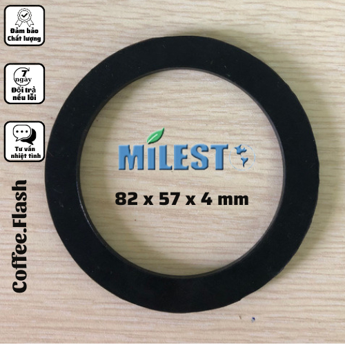 MILESTO M18 - M19/20 ปะเก็นยางเครื่องชงกาแฟ