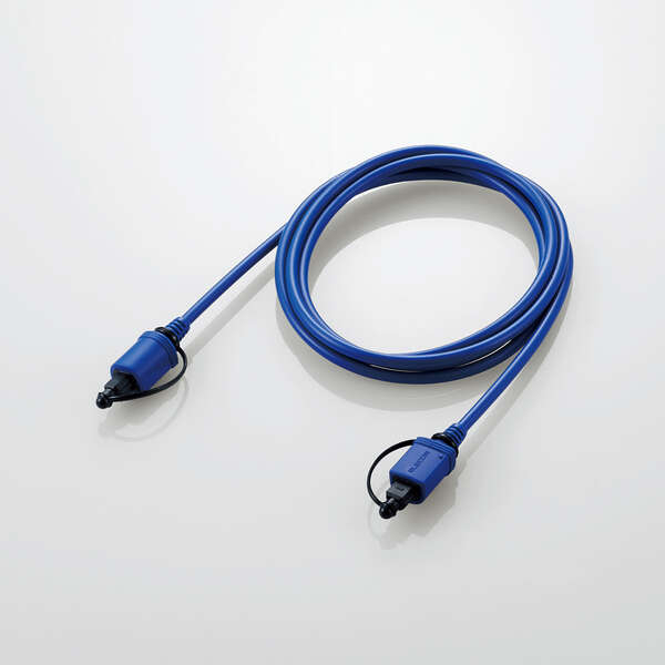 Optical Cable 1.0m ELECOM DH-HK10 - สินค ้ าของแท ้