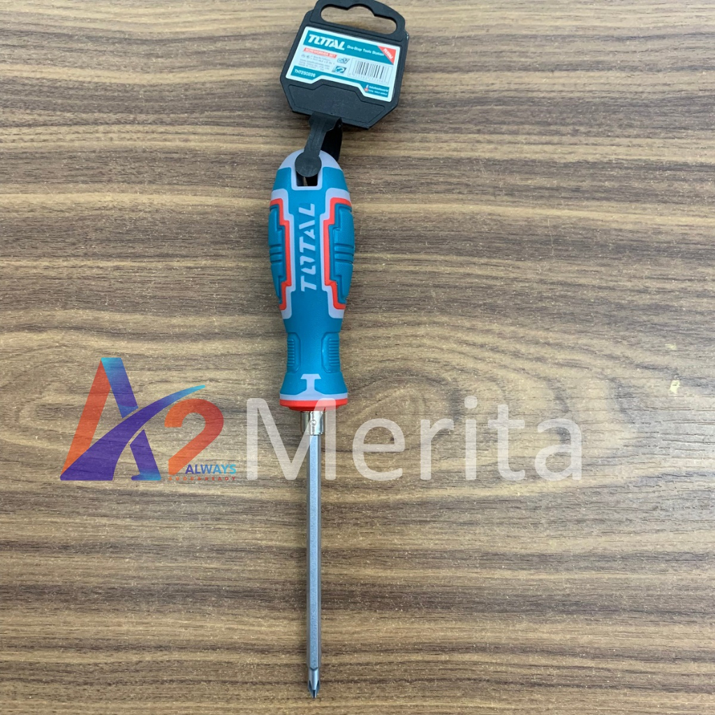 ชุดไขควง THT 2-in-1 รวม (5x135mm)250226