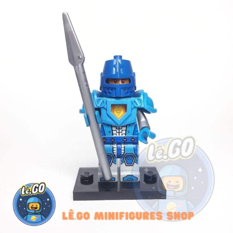 [LEGO Minifiures ] ตัวละคร LEGO Nexo Knights | Kings Guard