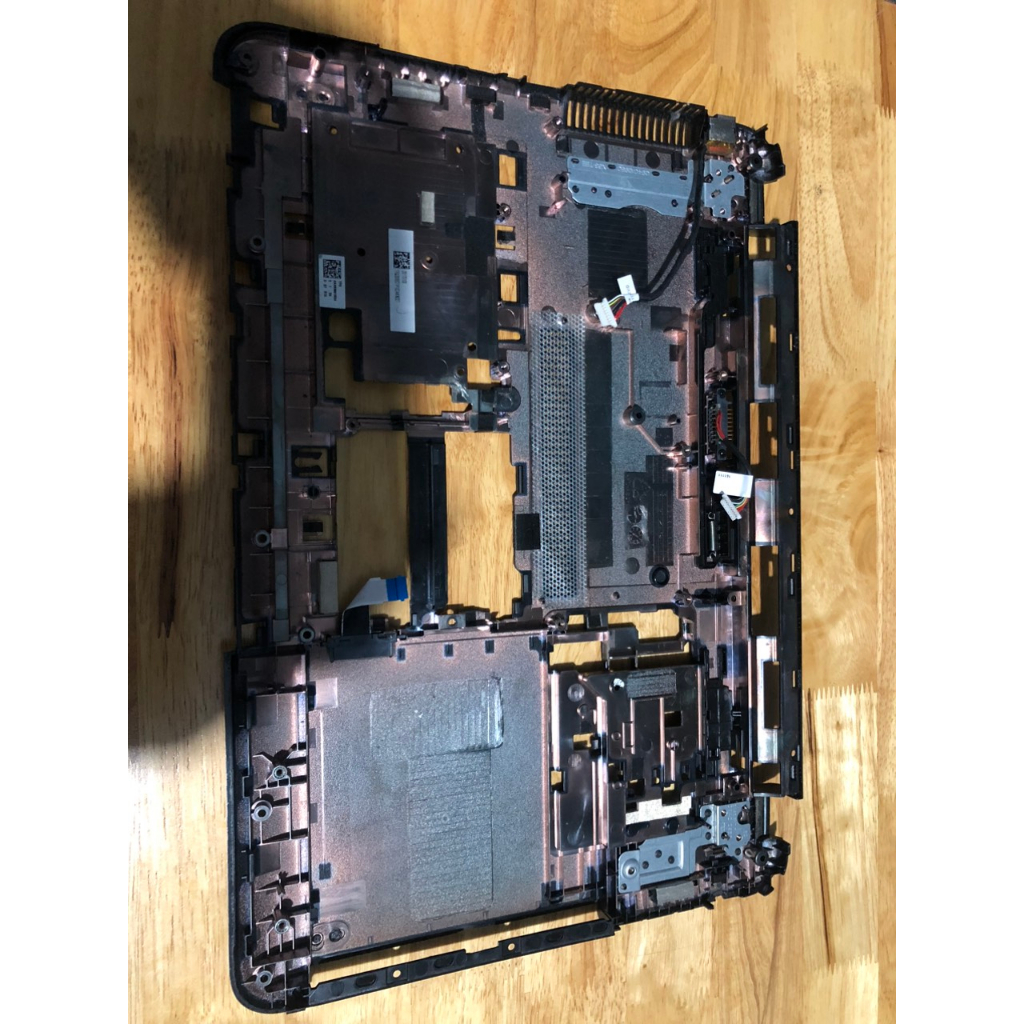 เคส (D ด้านข้าง) สําหรับแล็ปท็อป Hp ProBook 450 G2 450 G3 455 G2