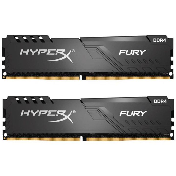 FURY Ram 16GB 8gb (TXRUI 16GB x 1) DDR4 3200Mhz New Full Box 100%
