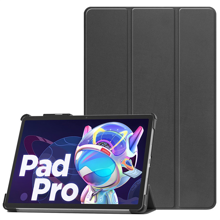 เคสหนังสําหรับ Lenovo Xiaoxin Pad pro / P11 Pro (Gen 2) 11.2 นิ้ว 2022 รุ่น TB-132FU/138FU