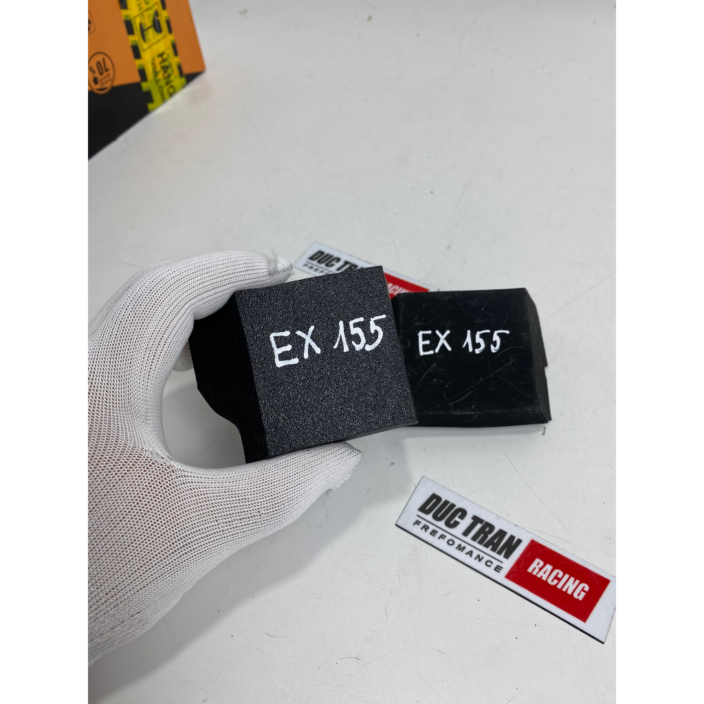 กล่องอลูมิเนียมกันน้ําทรงกลมสําหรับ Ex 150, Ex 155, Ex 2019