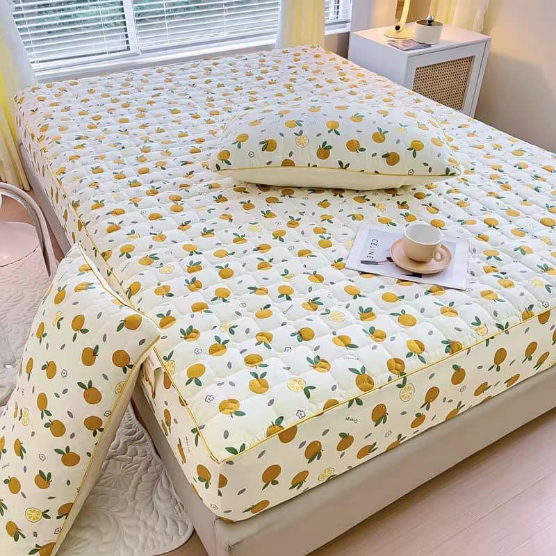 แผ่น PILLOW SOYBEAN*