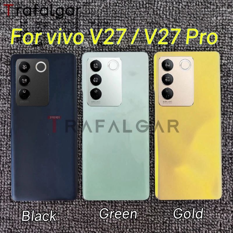 ฝาหลัง Vivo V27 / Vivo V27 Pro