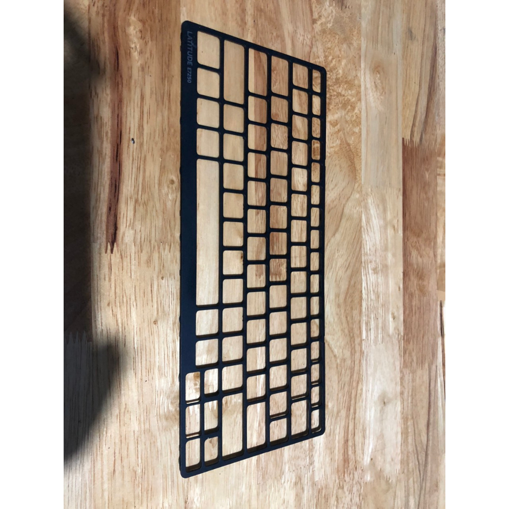 DELL LATITUDE E7250 JAPANESE KEY FRAME