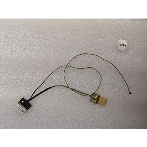 เปลี่ยนสายเคเบิลหน้าจอแล็ปท็อป ASUS X555 X555D X555DA X555L X555UJ F554 F554L F554LA F554LD F555 F55