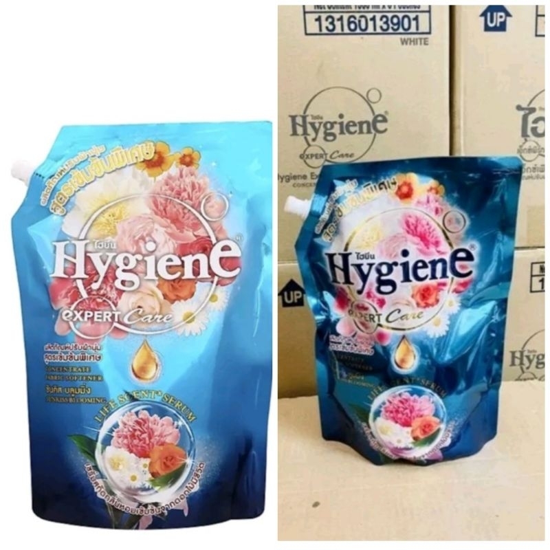 HYGIENE THAILAND FABRICAL WATER / EXPERT CARE LINE / FRAGRANCE 2/NON-TOUCH