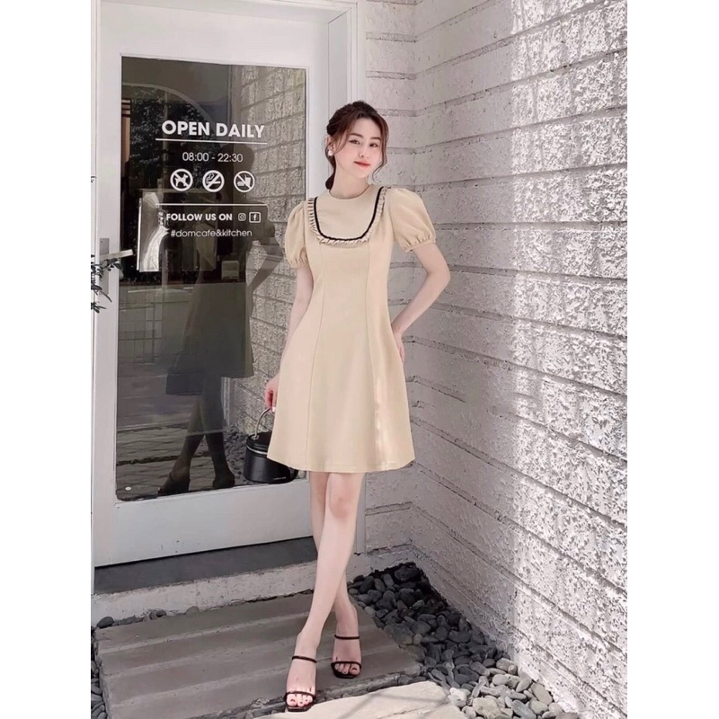 ชุด COSY ทรงเอ******