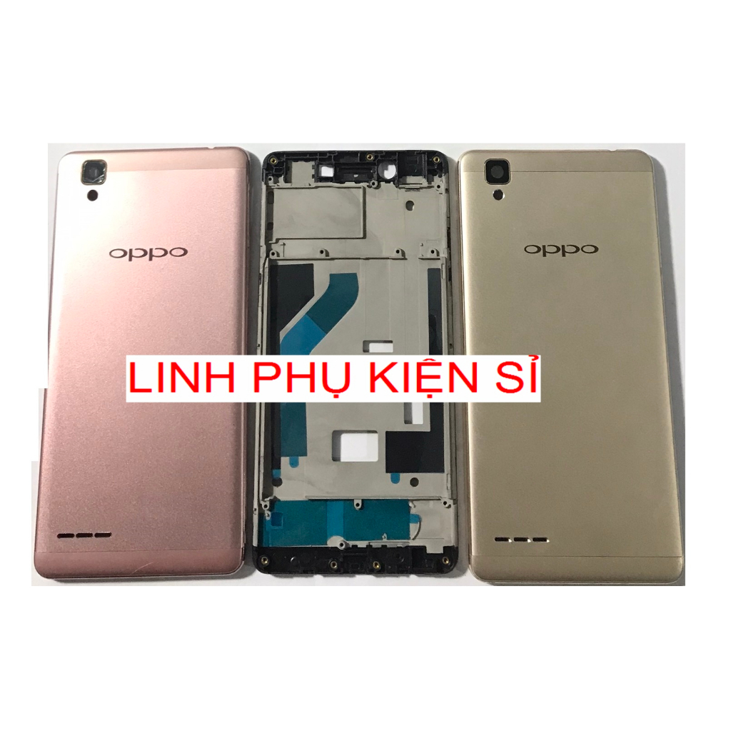 REALME F1 CASE******