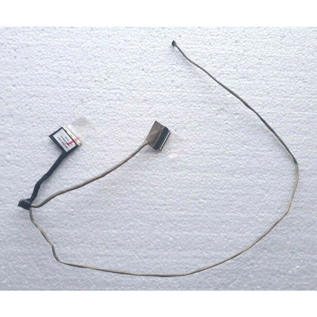 เปลี่ยนสายเคเบิลหน้าจอแล็ปท็อป ASUS F441U R441U X441S X441U R414UA A441U X441 X441S X441SA X441SC