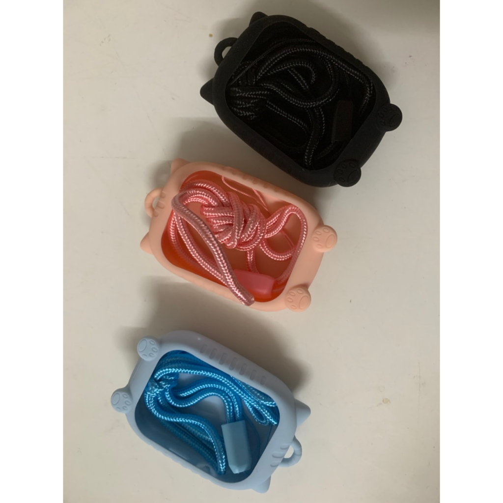 เคสนาฬิกาเด็ก Z01***