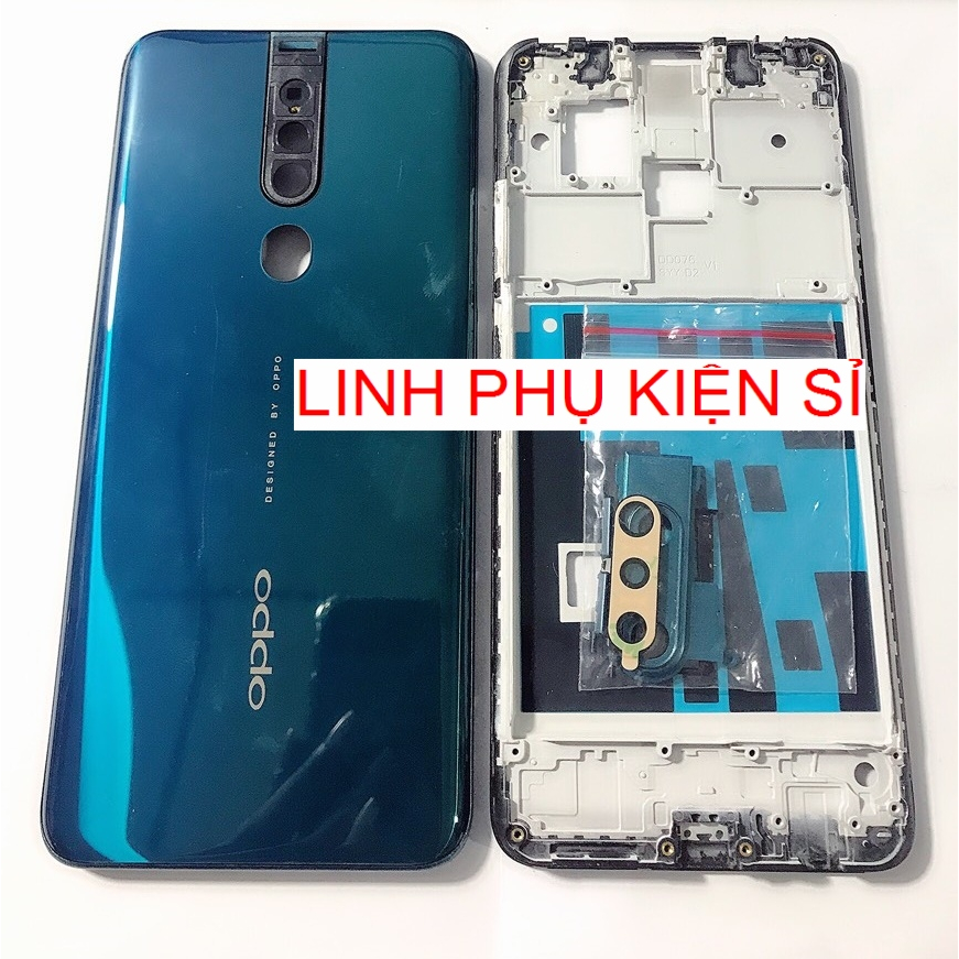 เคส OPPO F11 PRO****