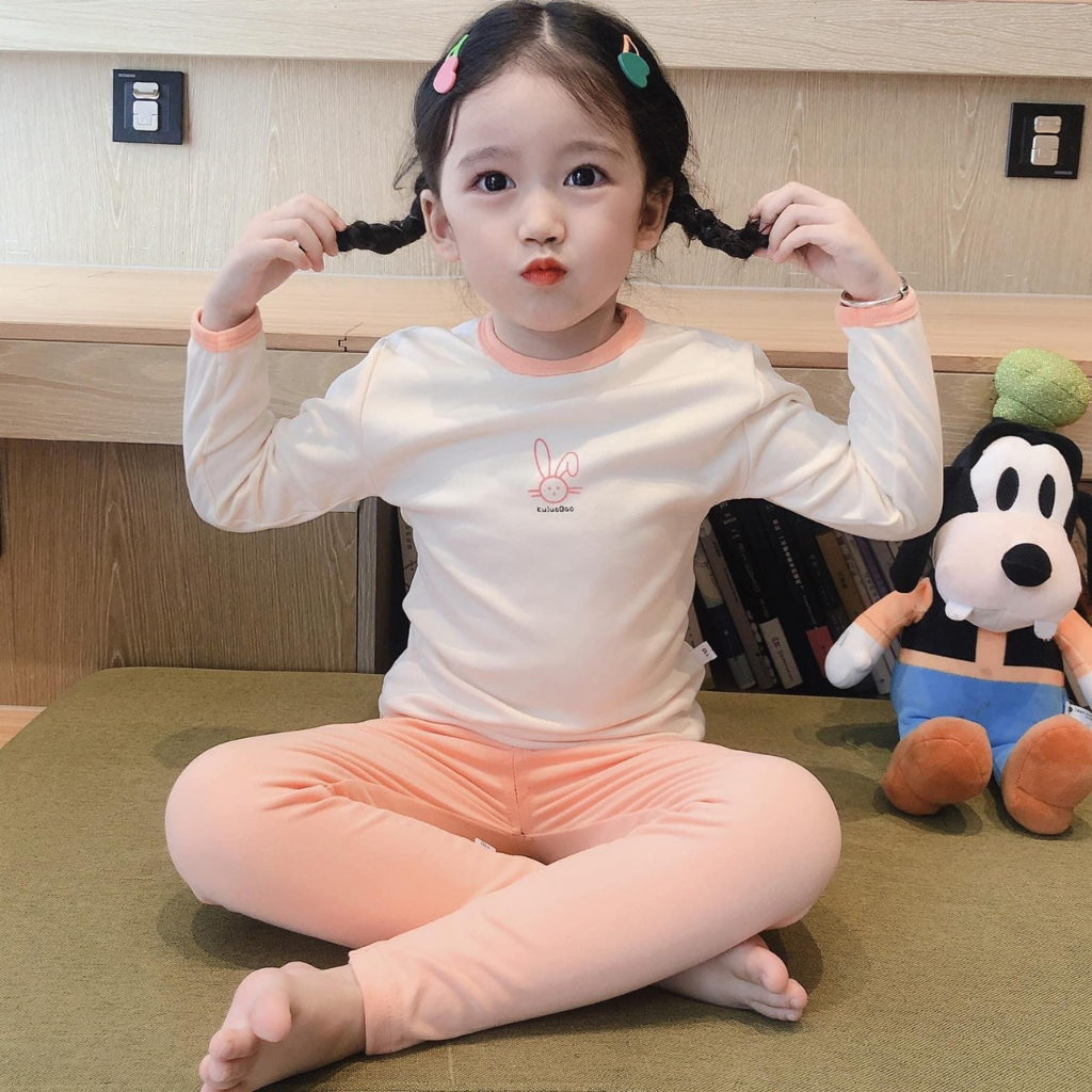 ชุดผ้าฝ้าย Coon R92*