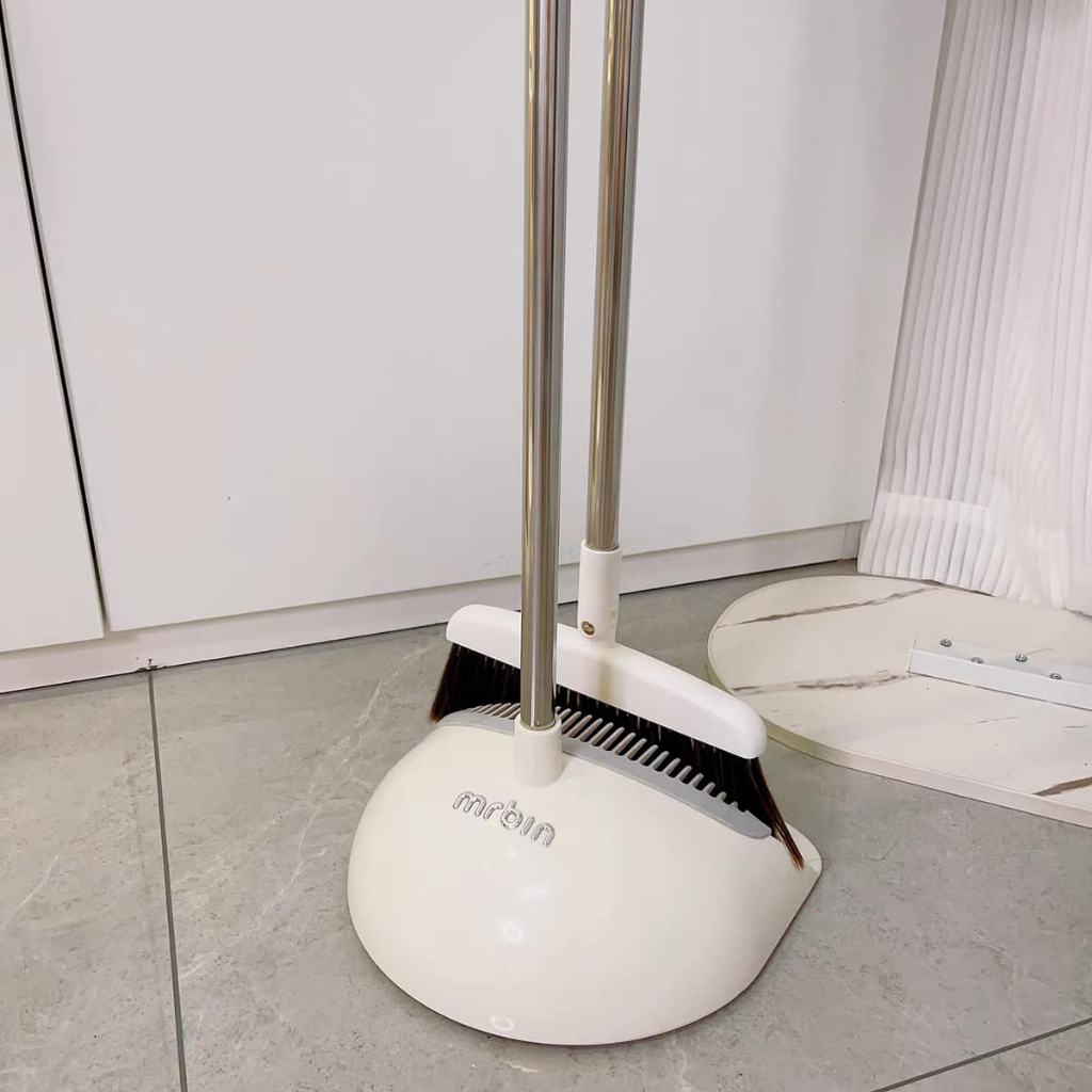 ชุดแปรง TRASH ของแท้ MR.BIN SMART