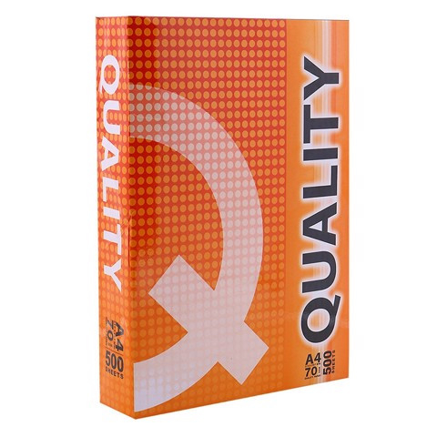 [สินค้าใหม่] กระดาษพิมพ์คุณภาพ DL70gsm