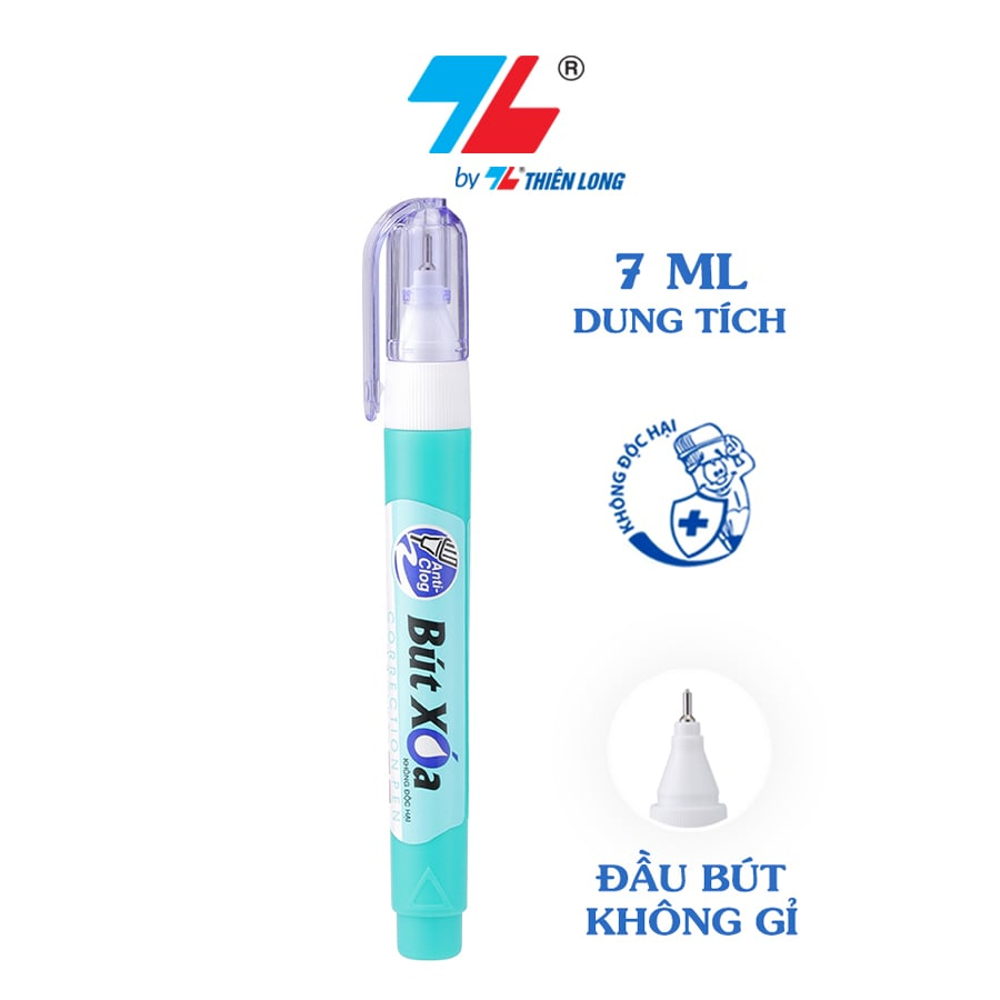 ปากกาลบ Thien Long CP-05