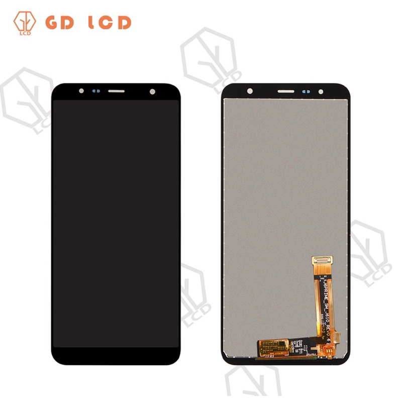 หน้าจอ Samsung J610/ J6+ /J610F/ J610FN / J610G ใหม่ zin