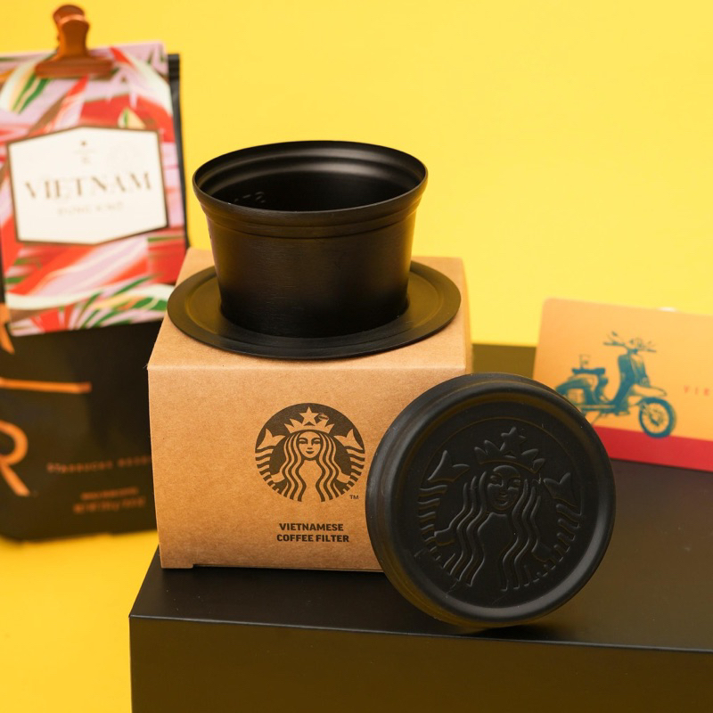 กาแฟ STARBUCKS COFFEE COFFEE COFFEE MAKER