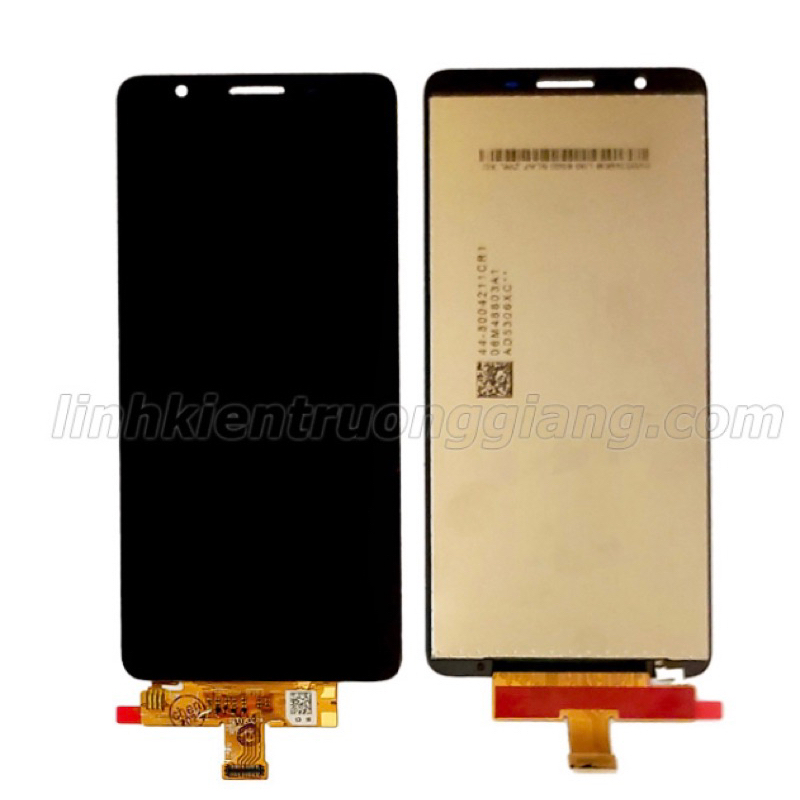 หน้าจอ zin ใหม่ Samsung A01 core