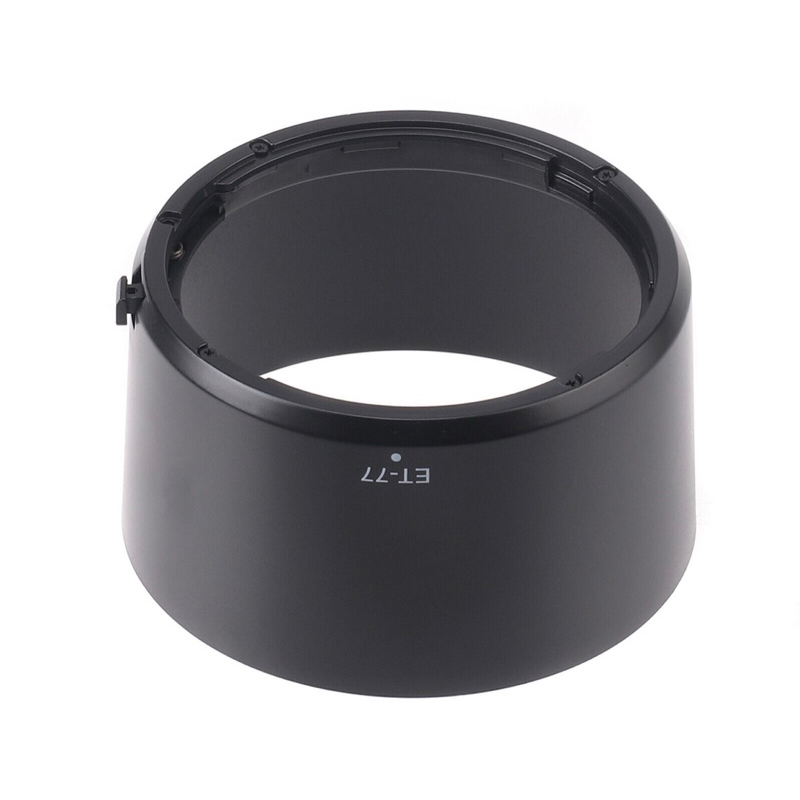 ฮูด ET-77 สําหรับ RF 85mm f/2 Macro IS STM