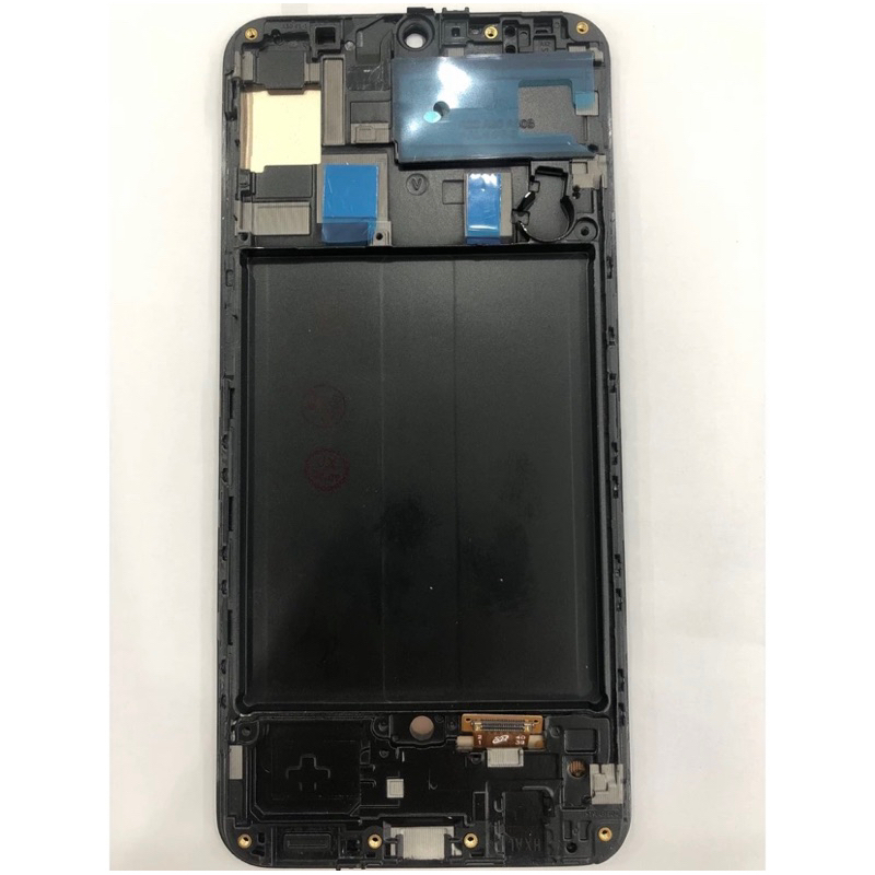 หน้าจอ Samsung A50s Ic กรอบใหม่