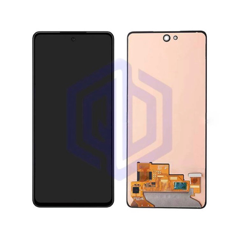 จอ Samsung A52 QX กรอบใหม่