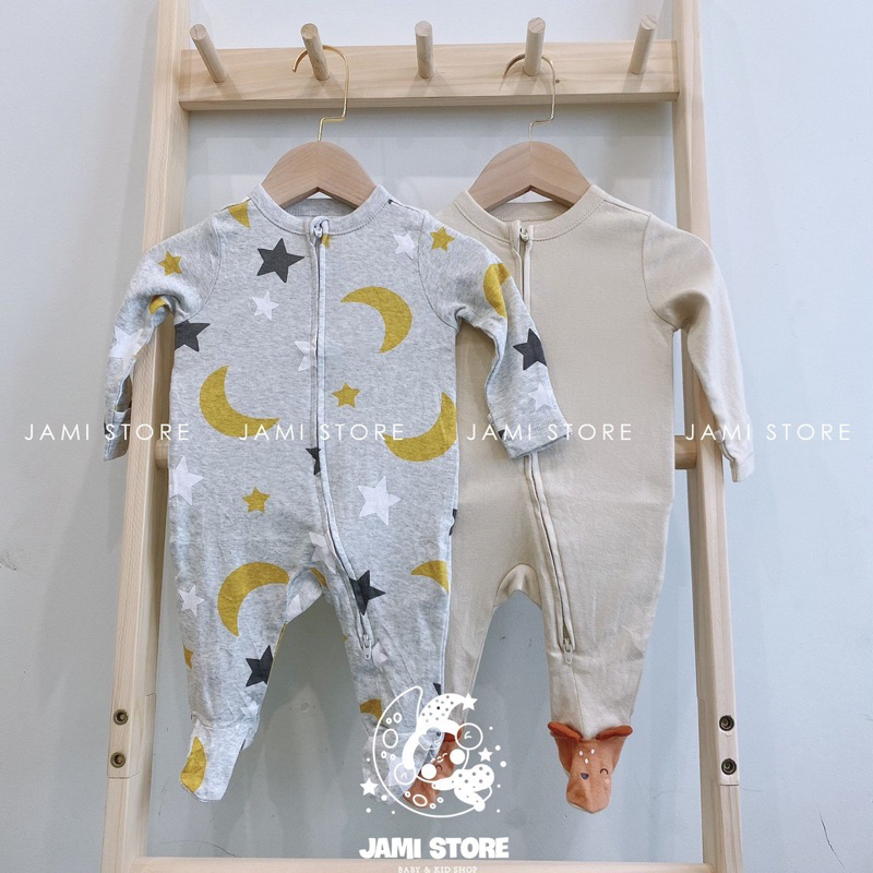 Bodysleep for Baby ผลิตภัณฑ์เซอร์พลัส LLD NAVY คอตตอนเนื้อนุ่ม 100% ปลอดภัยสําหรับผิวลูกน้อย