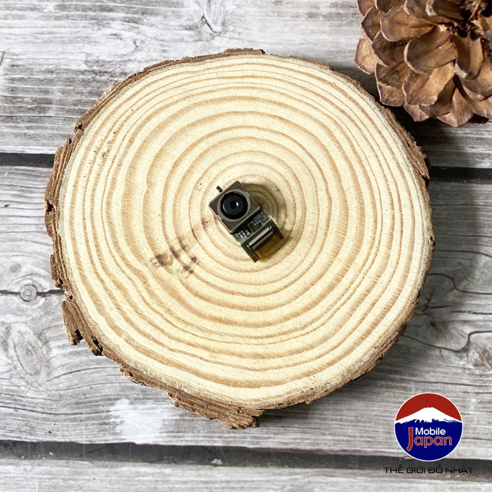 กล้องหลังโทรศัพท์ sharp r shv39,605sh, sh04h ของแท้