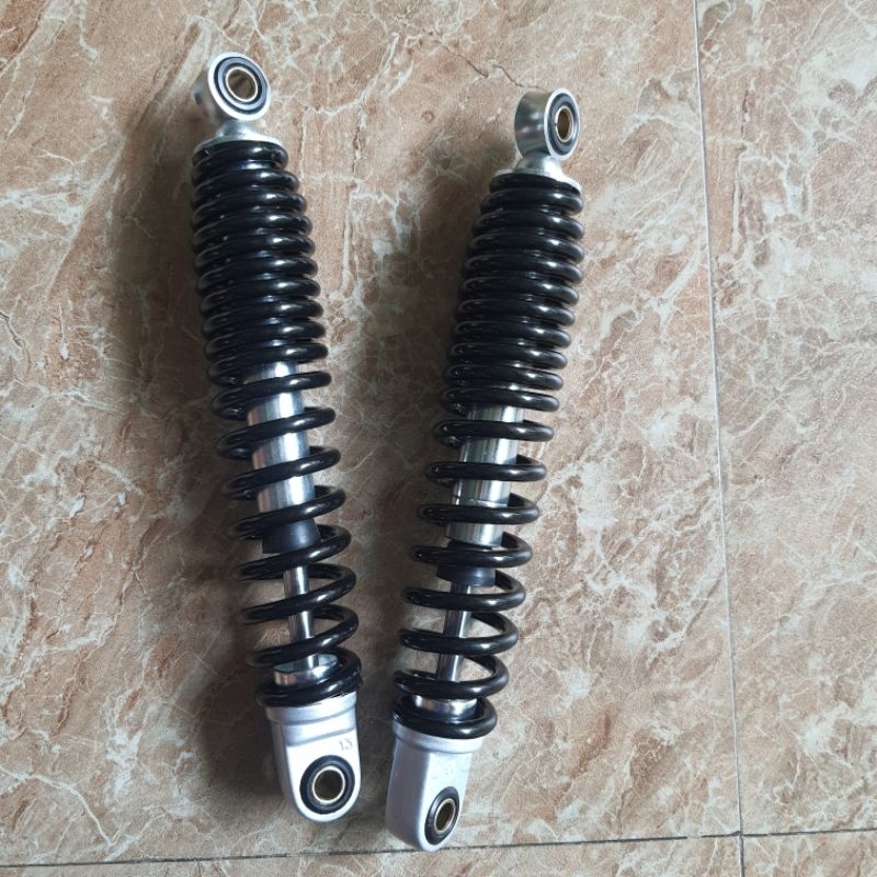 โช้คอัพมอเตอร์ไซค์ Sirius zin ti 10mm สินค้าคุณภาพสูง