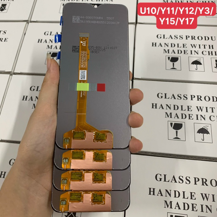 Vivo U10/Y11/Y12 จอใหม่ของแท้