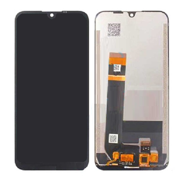 จอ Nokia N1.3 zin ใหม่