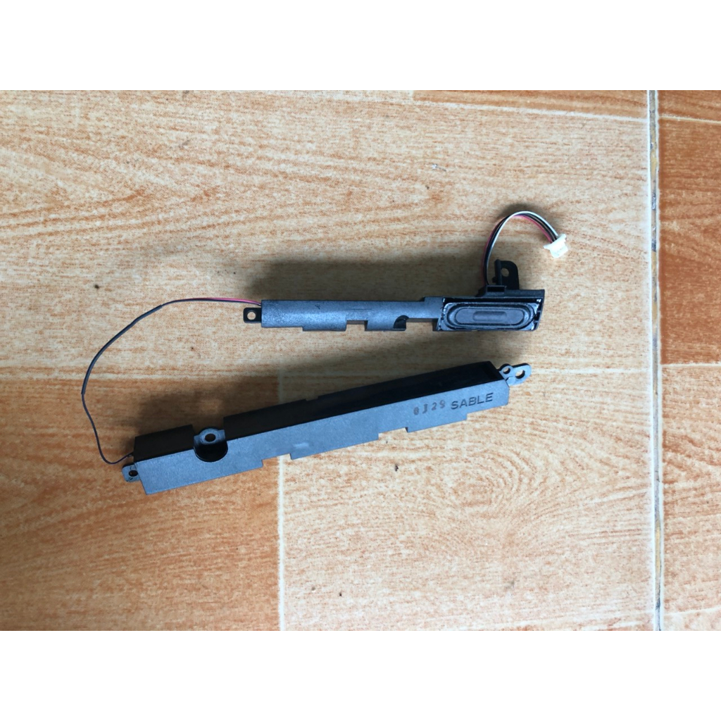 เปลี่ยนลําโพงแล็ปท็อป HP Pavilion DM4 DM4-1000, DM4-2000