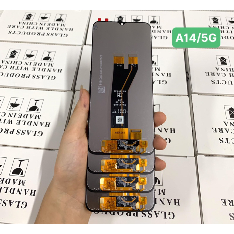 หน้าจอ Samsung A14 4G/ A14 5G zin ใหม่