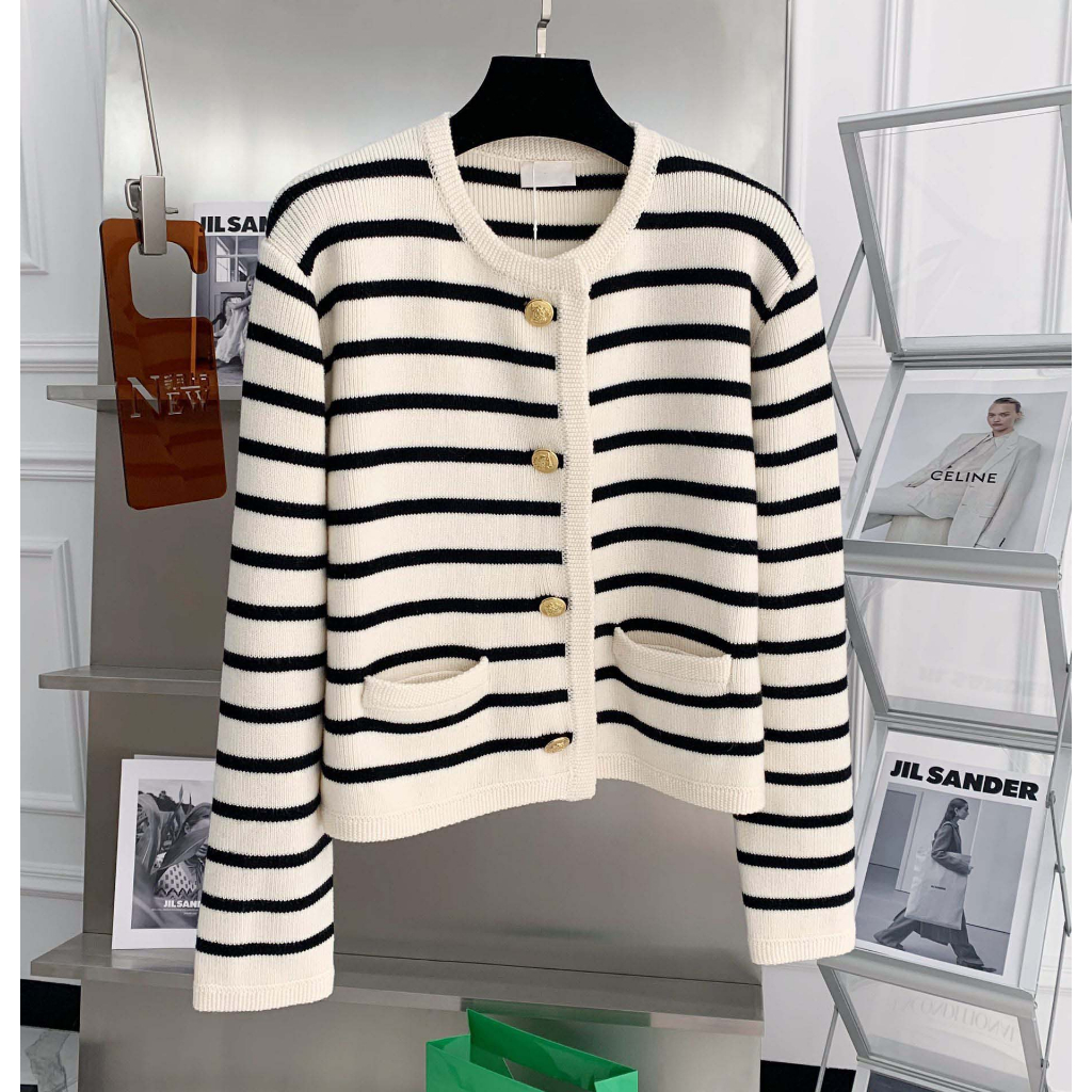 CADIGAN HORIZONTAL WOOL