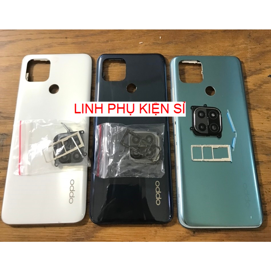 เคส OPPO A15********