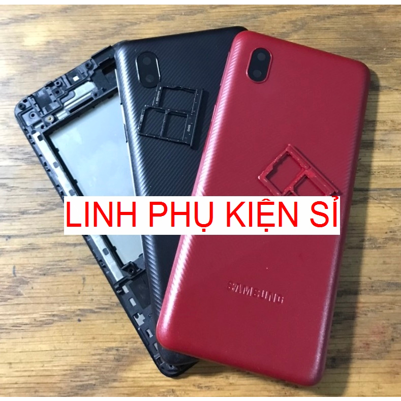 เคส SAMSUNG A01 CORE